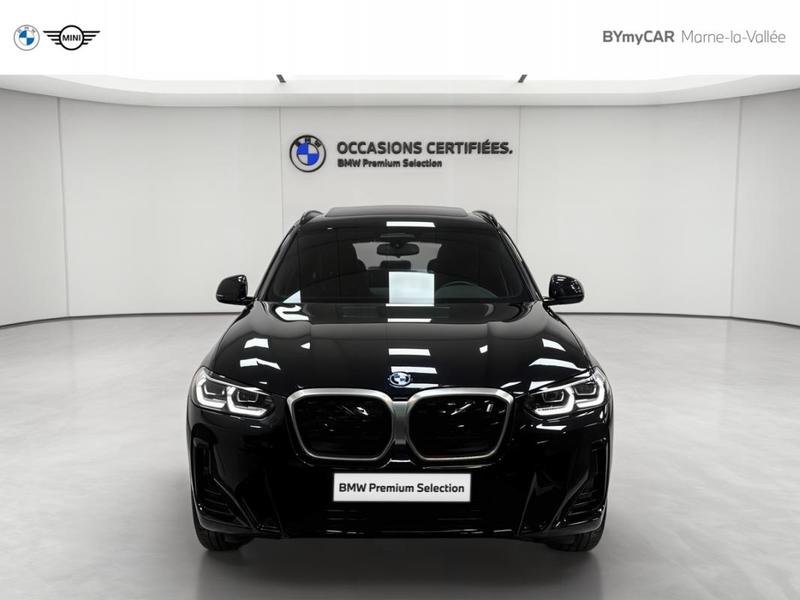 Bmw iX3 G08 Lci m Sport 286 ch Inspiring