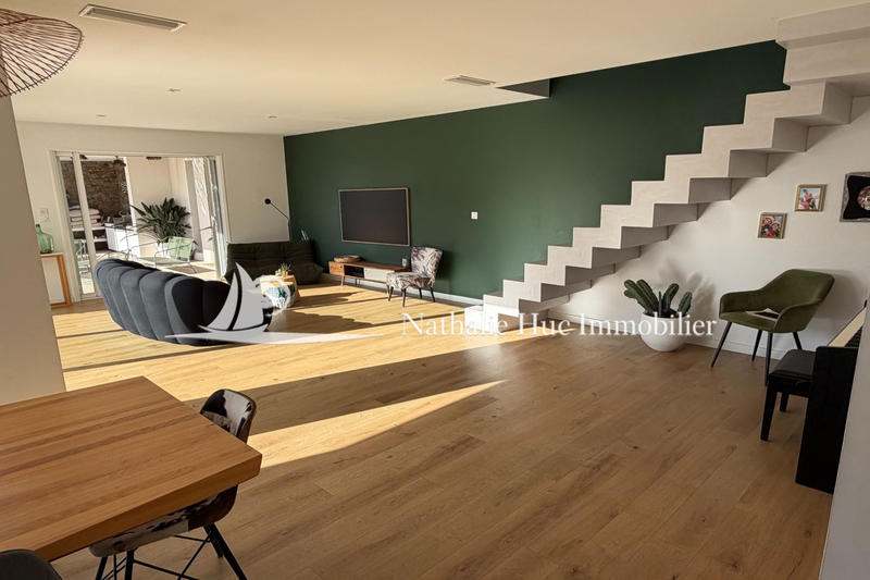 Villa - 155 m² - 4 pièces