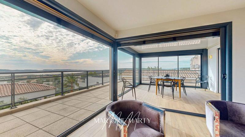 Villa - 160 m² - 6 pièces