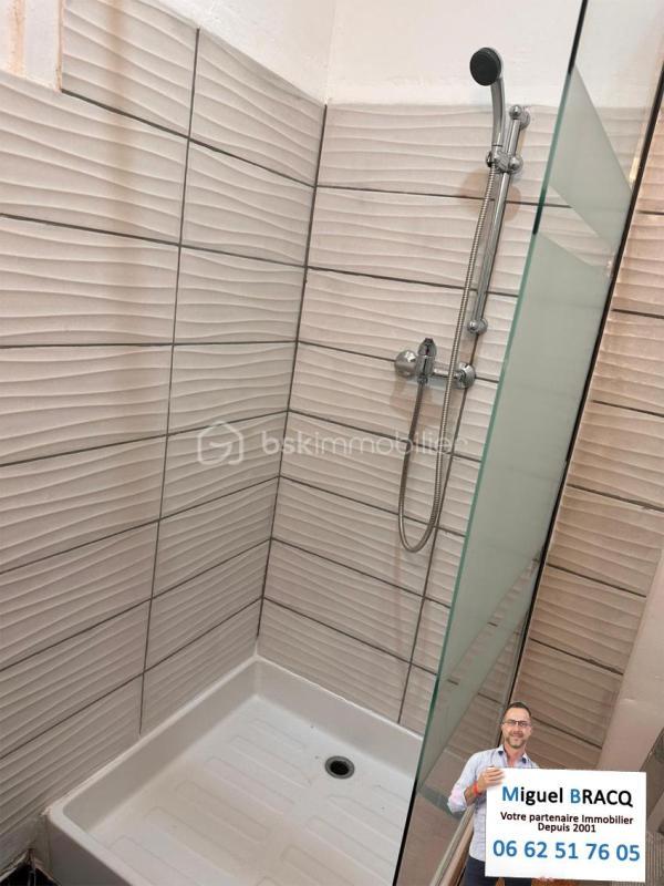 Immeuble - 120 m² - 7 pièces