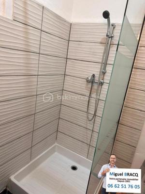 Immeuble - 120 m² - 7 pièces