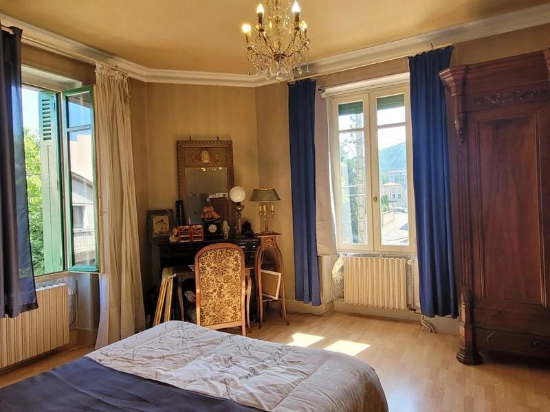 Villa - 138 m² - 7 pièces