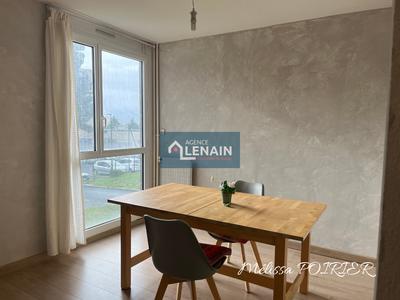 Appartement - 95 m² - 5 pièces