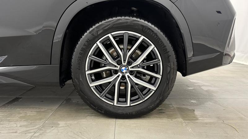 Bmw X1 U11 sDrive 20i 170ch Dkg7 m Sport