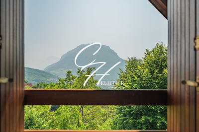 Villa - 120 m² - 5 pièces