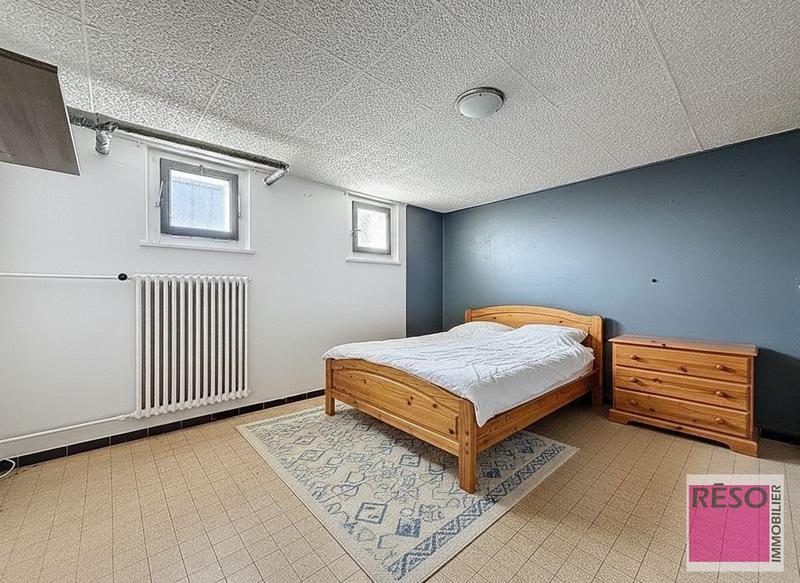 Maison - 117 m² - 4 pièces