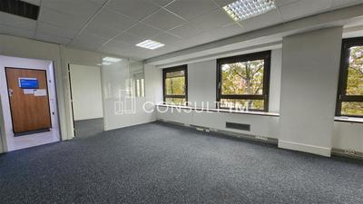 Bureau - 203 m²