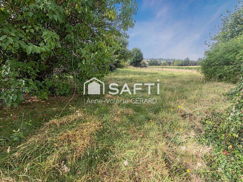 Maison - 74 m² - 3 pièces