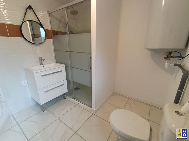 Maison - 51 m² - 2 pièces