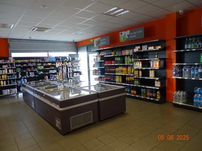 Fonds de commerce - 230 m²