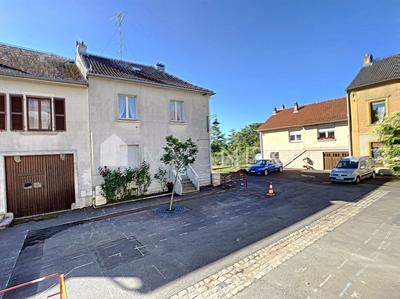 Appartement - 49 m² - 3 pièces