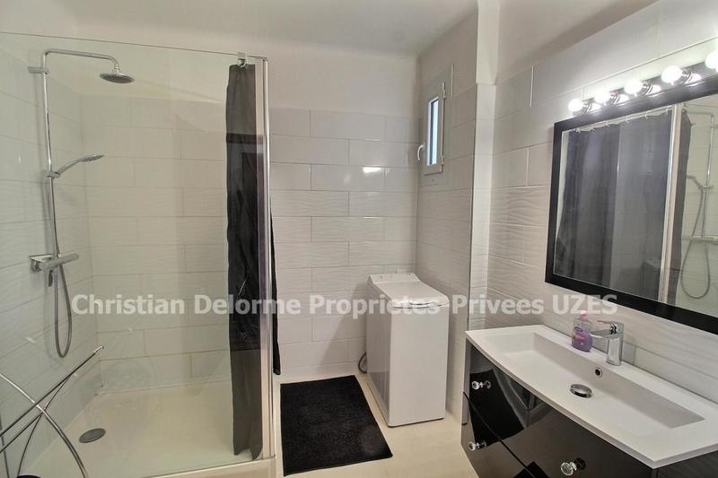 Villa - 200 m² - 7 pièces