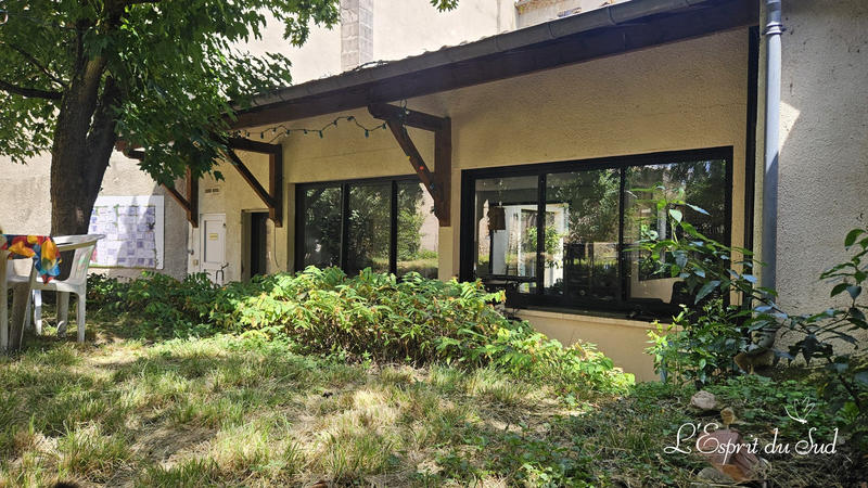 Maison - 134 m² - 4 pièces