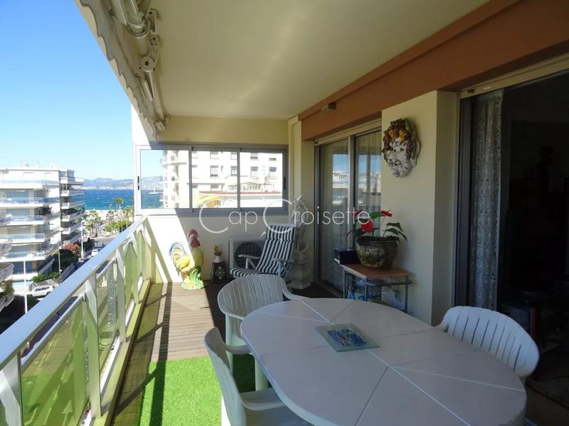 Appartement - 73 m² - 3 pièces