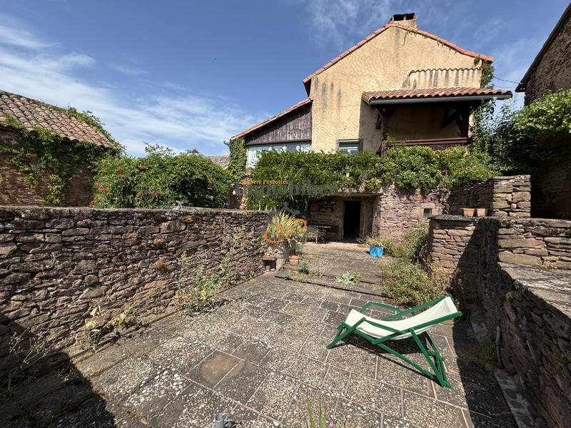 Maison - 165 m² - 6 pièces