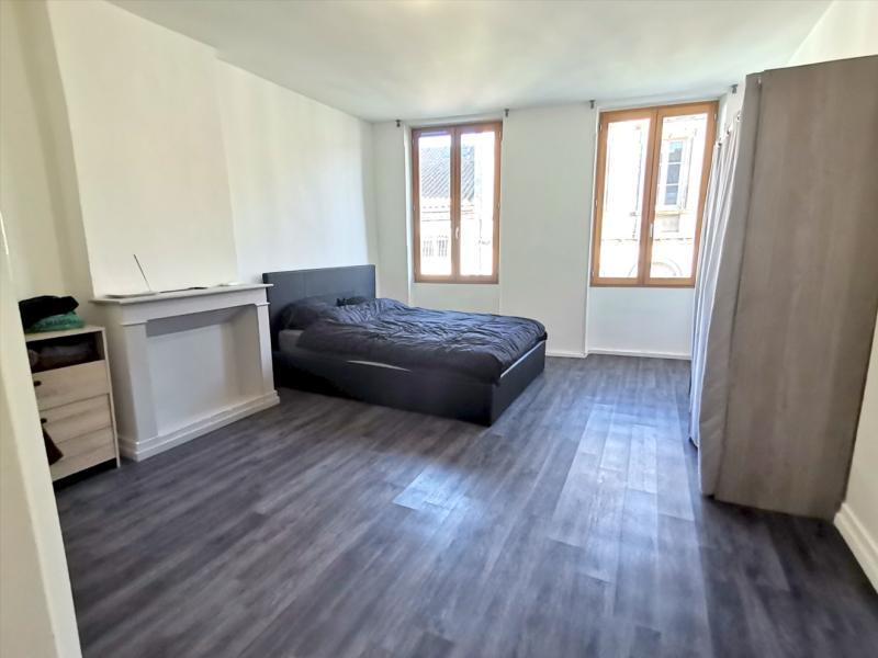 Appartement - 83 m² - 3 pièces