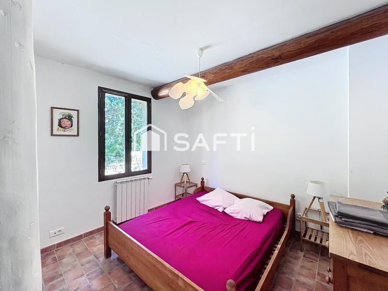 Maison - 160 m² - 5 pièces