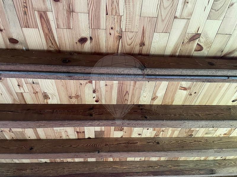 Maison - 200 m² - 5 pièces