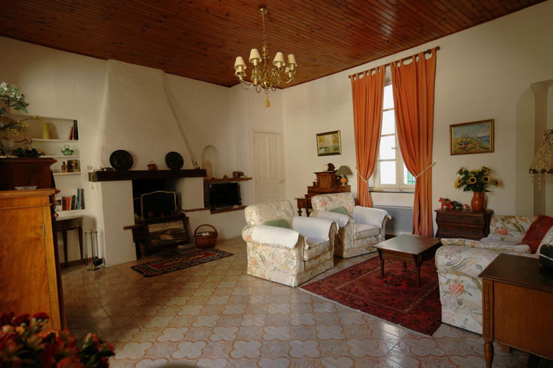 Appartement - 115 m² - 3 pièces