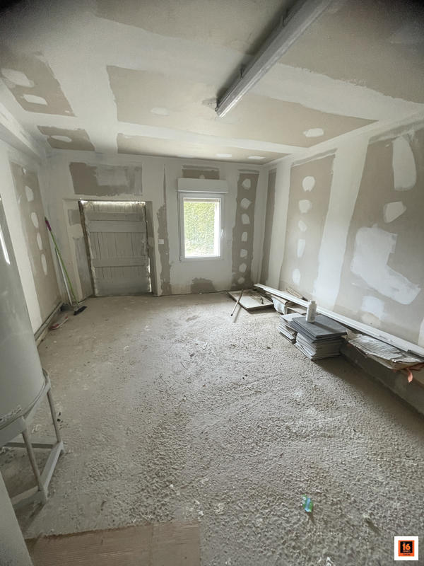 Maison - 129 m² - 7 pièces