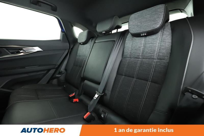 Renault Austral 1.3 TCe Mild Hybrid Techno Auto 160 ch