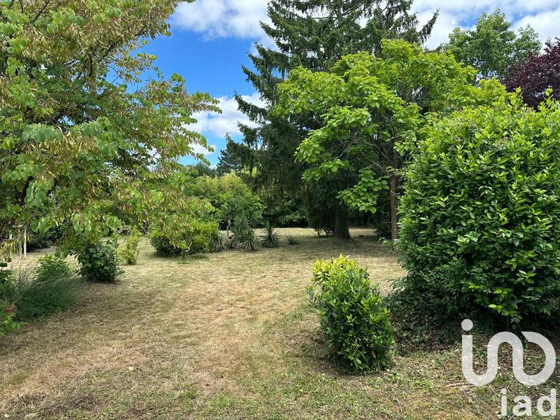 Maison - 103 m² - 4 pièces