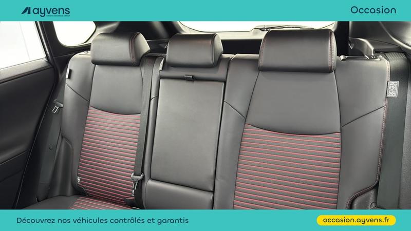 Toyota Rav4 Plug In 2.5 Hybride Rechargeable 306ch Design Business Awd-i + Programme Beyond Zero Academy My23