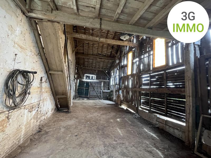 Maison - 89 m² - 4 pièces