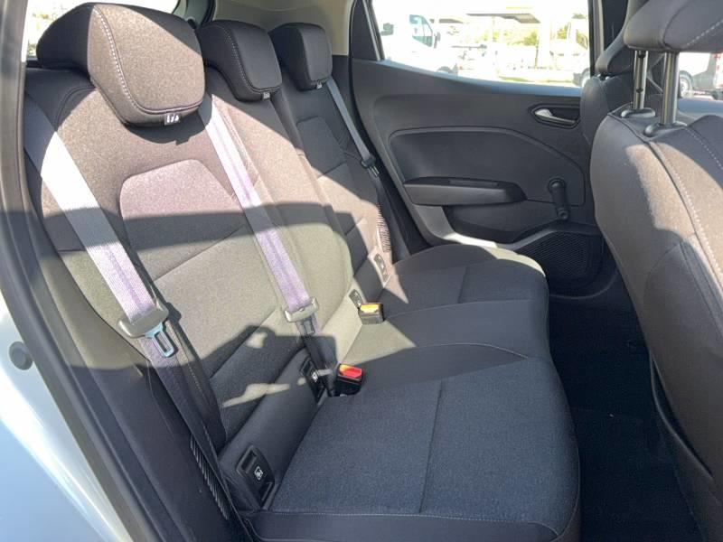 Renault Clio E-Tech full hybrid 145 Equilibre