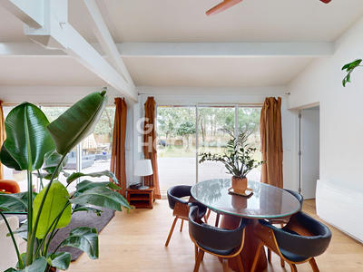 Maison - 84 m² - 4 pièces