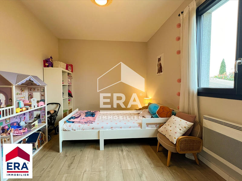 Maison - 87 m² - 4 pièces