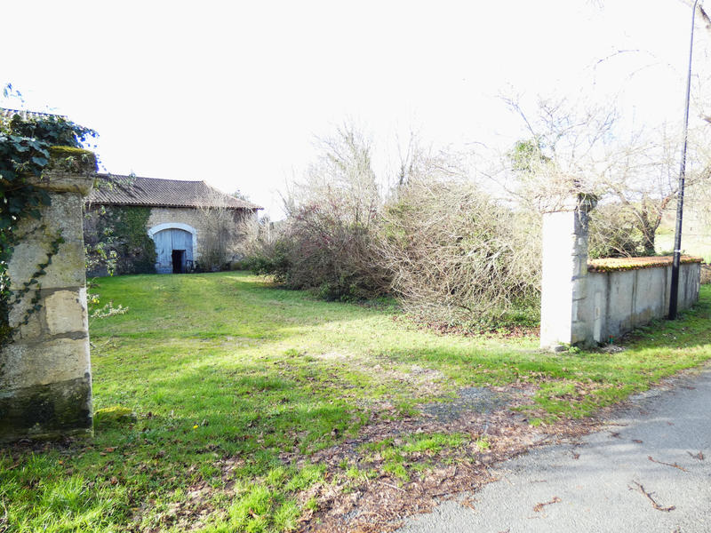 Maison - 183 m² - 2 pièces