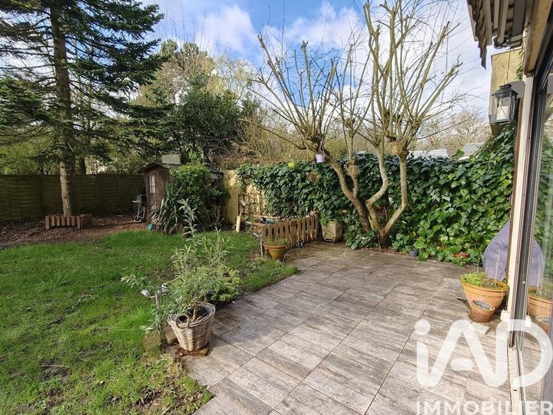 Appartement - 58 m² - 2 pièces