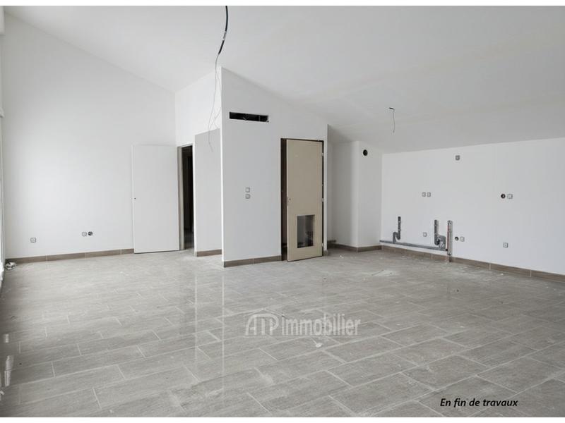 Villa - 91 m² - 4 pièces