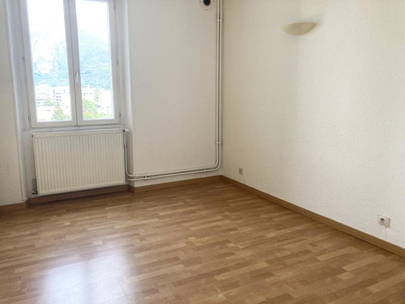Appartement - 62 m² - 2 pièces