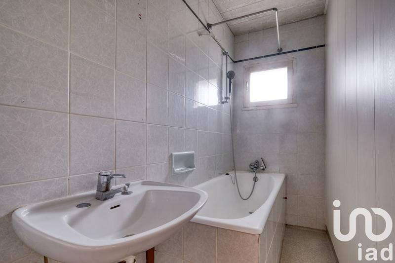 Appartement - 74 m² - 4 pièces