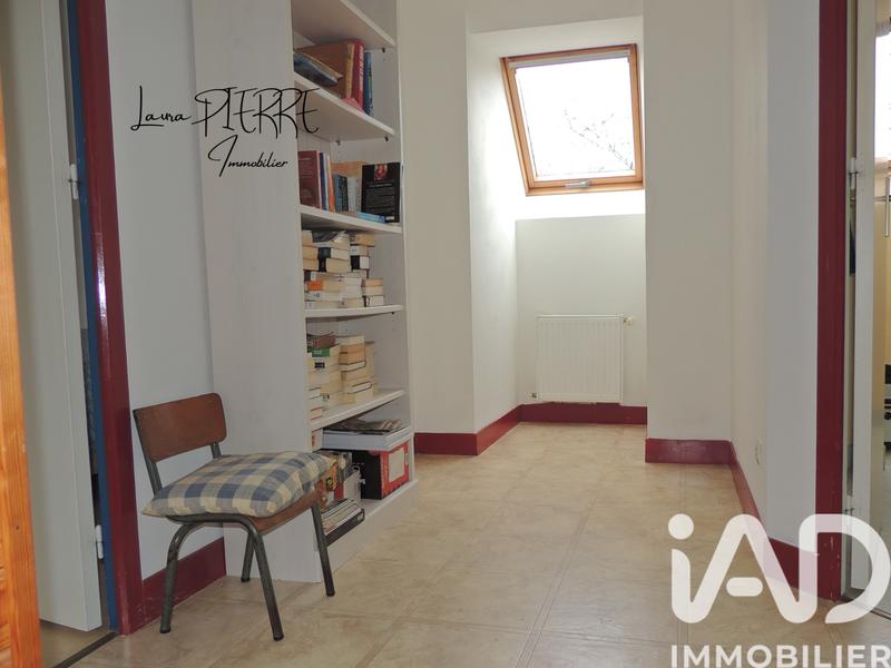 Maison de village - 131 m² - 6 pièces