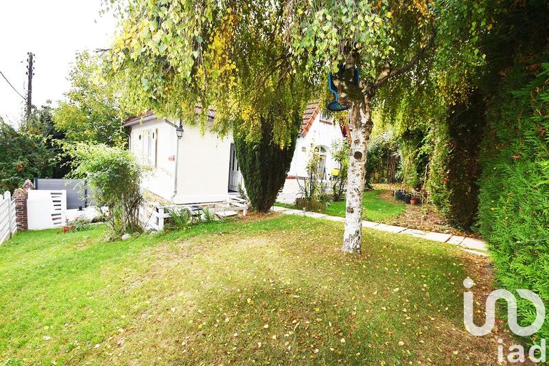 Maison - 67 m² - 3 pièces