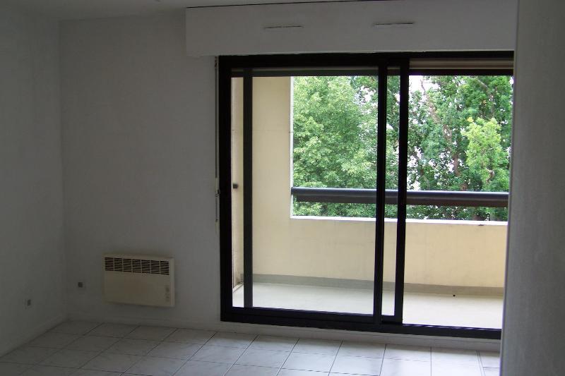 Appartement - 31 m² - 2 pièces