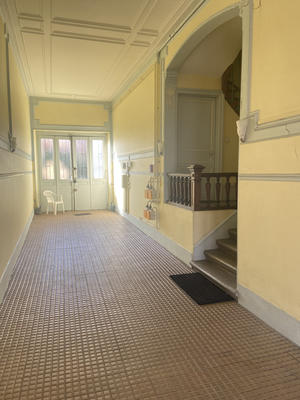 Appartement - 114 m² - 6 pièces