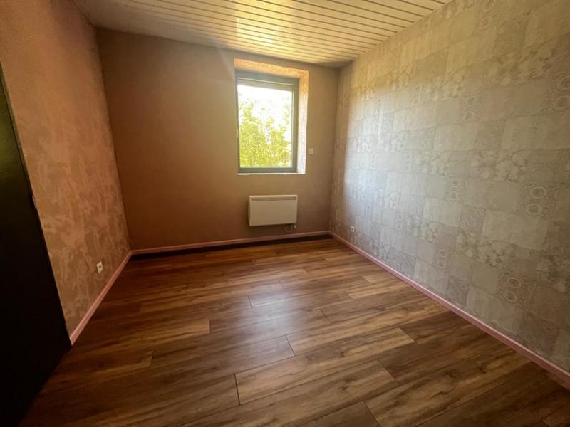 Maison en pierre - 200 m² - 9 pièces