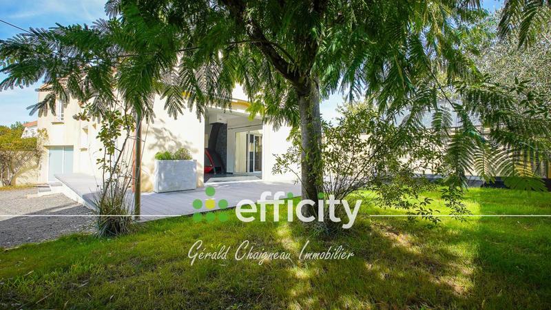 Maison - 152 m² - 5 pièces