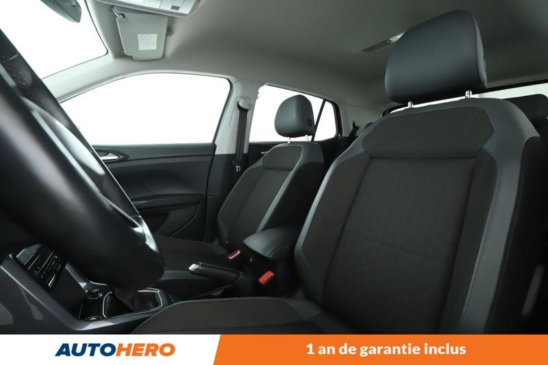 Volkswagen t-Cross 1.0 Tsi R-Line Dsg 110 ch