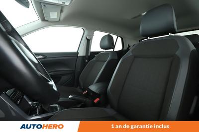 Volkswagen t-Cross 1.0 Tsi R-Line Dsg 110 ch