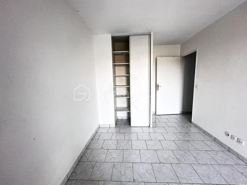 Duplex - 44 m² - 2 pièces