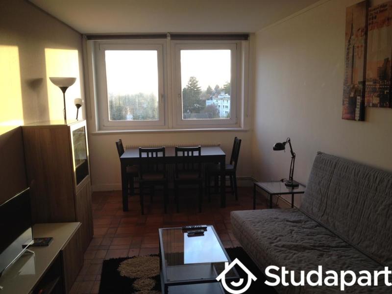 Appartement - 47 m² - 3 pièces