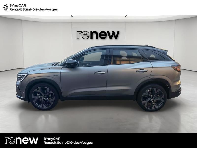 Renault Austral E-Tech hybrid 200 Techno esprit Alpine