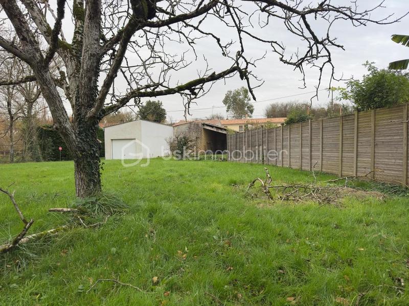 Maison - 122 m² - 6 pièces