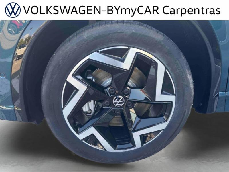 Volkswagen Tiguan 1.5 eHybrid 204ch Dsg6 R-Line Edition