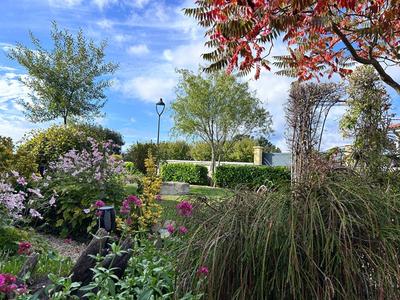 Maison - 158 m² - 7 pièces